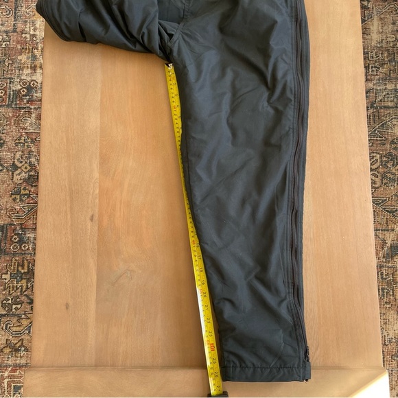 Women’s LL Bean Thinsulate Snow Pants - Picture 10 of 10